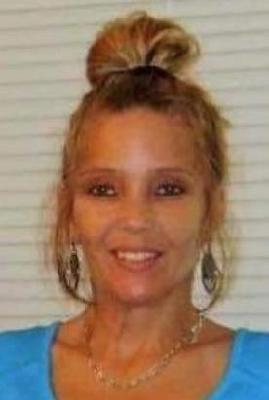 Crystal Jumper death by force case profile photo