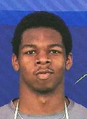 Kevon Carlisle death by force case profile photo