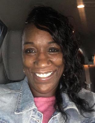 Natalie Naomi Harris death by force case in Florence, SC