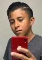 Brihan Martinez Zuriel Calderon death by force case in North-charleston, SC