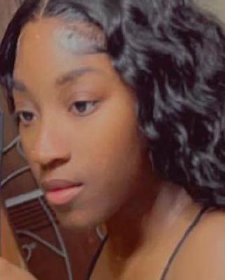 Tamara Glover death by force case profile photo