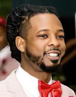 Ricardo Tucker death by force case profile photo