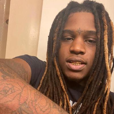 Devonte Craft death by force case profile photo
