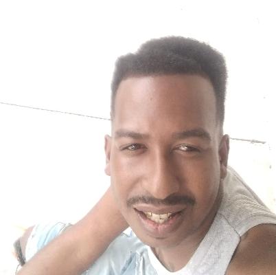 Deangelo James death by force case profile photo