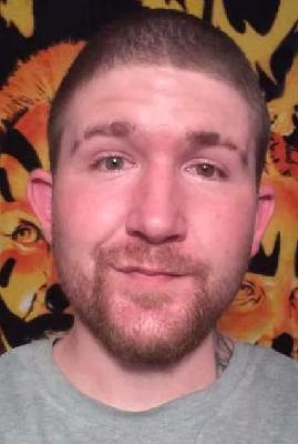 Zachary Campbell death by force case profile photo