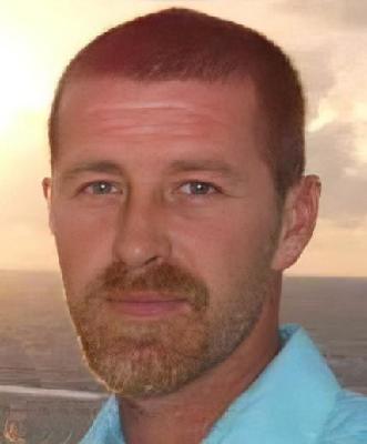 Charles McKenzie death by force case profile photo