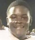 Jamari Montgomery death by force case in Hartsville, SC
