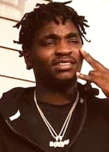 Keyjuan Ford death by force case in North-charleston, SC