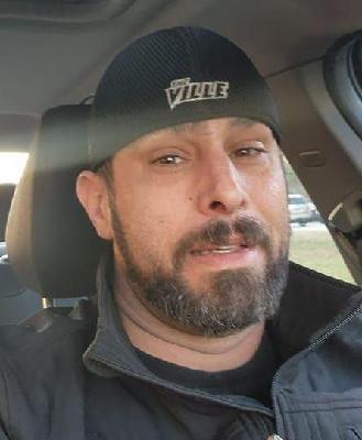 Michael Britt death by force case profile photo