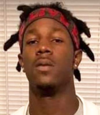 Tywone Thomas death by force case in Charleston, SC