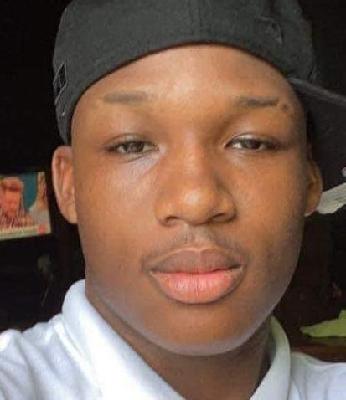 Kiarstaine Fields death by force case in North-charleston, SC