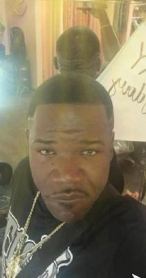 Mikell Simpson death by force case profile photo