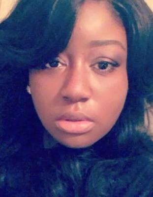 Sidney Williams death by force case profile photo