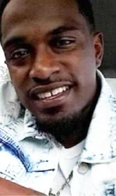 Georgio Littlejohn death by force case profile photo