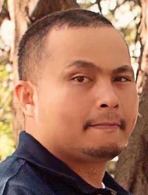 Joseph Patrick Borja Benavente death by force case in Sumter, SC