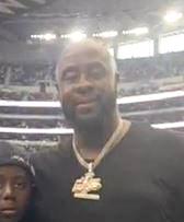 Anthony Heyward death by force case in North-charleston, SC