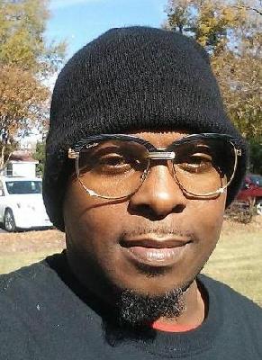Derrick Bostic death by force case profile photo