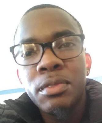 Michael Frasier death by force case profile photo