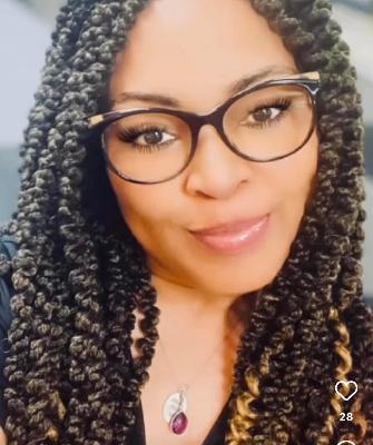 Natasha Stevens death by force case profile photo