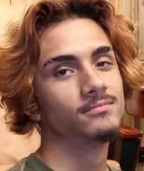 Roman Christean Megael Rocha death by force case in Inman, SC