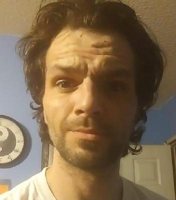 Thomas Anderson death by force case profile photo