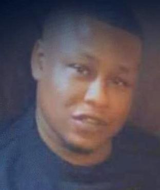 Venson Leon Edwards Jr death by force case in Greenwood, SC