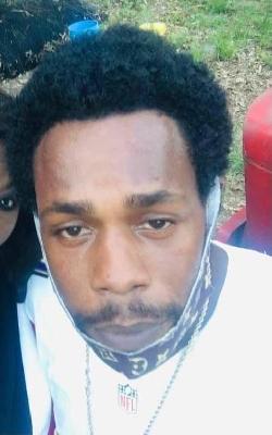 Courtney Covington death by force case in Chesterfield, SC