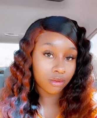 Gucciyni Sylve death by force case in Andrews, SC