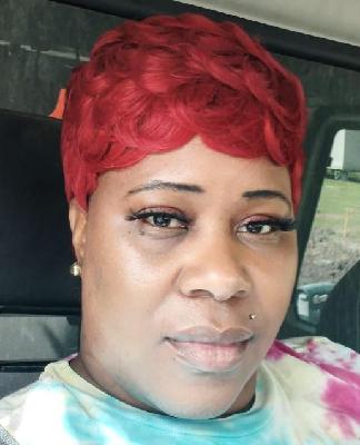 Natasha Middleton death by force case profile photo
