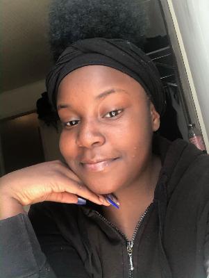 JaShawnna Coleman death by force case profile photo