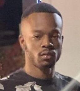 Treveion Anderson death by force case profile photo