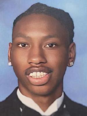 Tahshawn Smalls death by force case in Myrtle-beach, SC