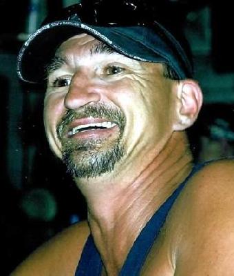 Brian Garris death by force case profile photo
