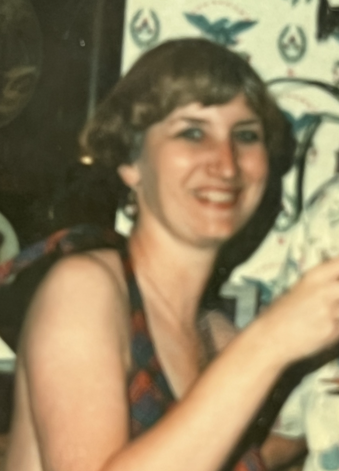 Carolyn Rivers death by force case profile photo