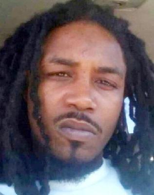Kenyance Williamson death by force case profile photo