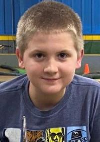 Eric William Moberley death by force case in Conway, SC