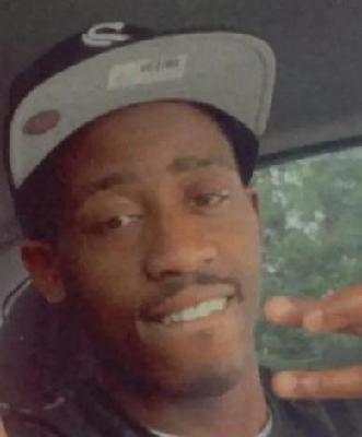 Kalique Allen death by force case in Florence, SC