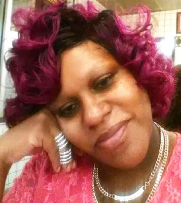 Kesha Luwan Lucille Tate death by force case in Gaffney, SC