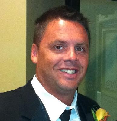 Scott Foster death by force case profile photo