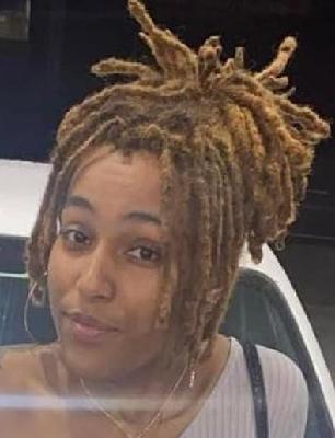 Safiya Daniels death by force case profile photo