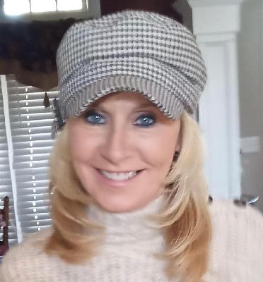 Wendy Cook death by force case profile photo