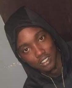 Trever Heyward death by force case profile photo