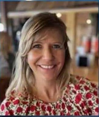 Megan Rich death by force case profile photo
