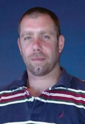 Ricky Preusser death by force case profile photo