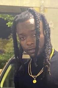 Malik Zimmerman death by force case profile photo