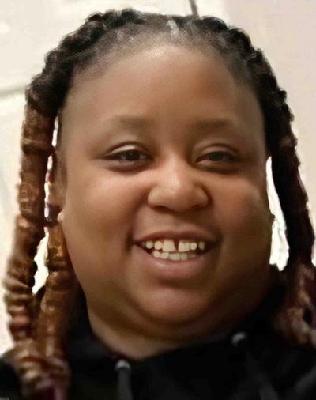 Jasmine Benjamin death by force case profile photo