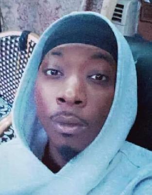 Derris Brown death by force case profile photo