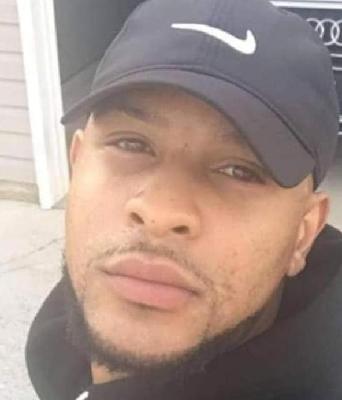 Channing Chester death by force case in Anderson, SC