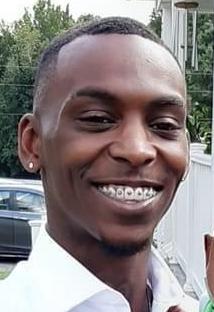 Savion Fonville death by force case profile photo