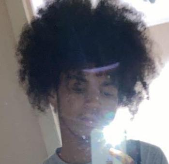 Antwon Suggs death by force case profile photo